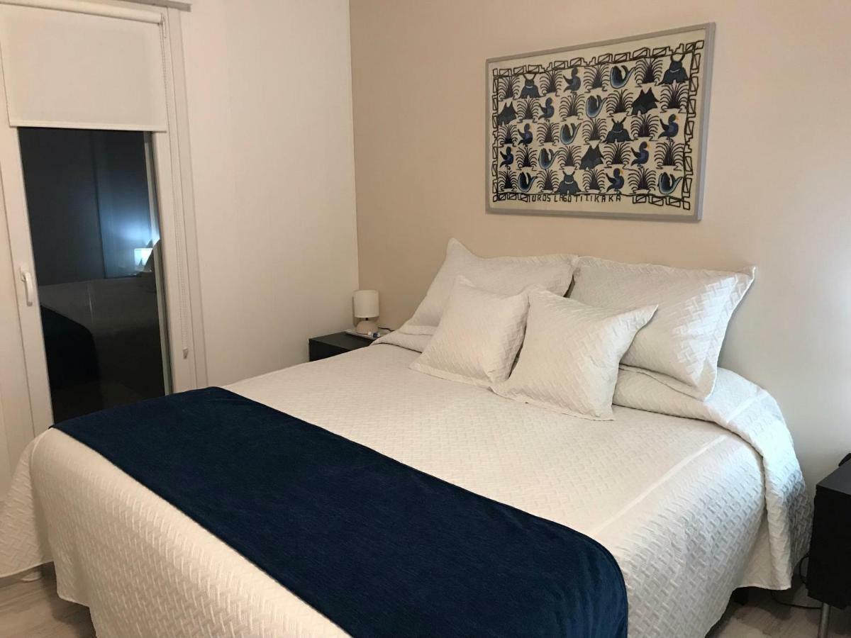 Port Bidassoa - T2 Coquet, Parking, Lit Xxl, Wifi, Pres De La Gare * Hendaye