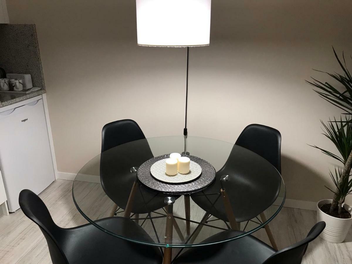 Appartement Port Bidassoa - T2 Coquet, Parking, Lit Xxl, Wifi, Pres De La Gare *